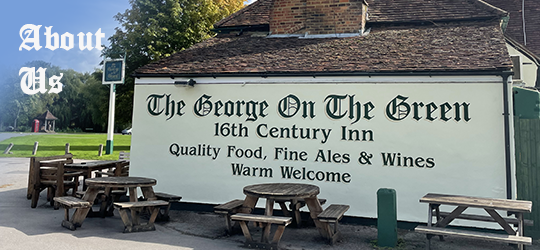 Home The George On The Green